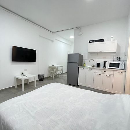 Zan Apartment Netanya Exterior photo