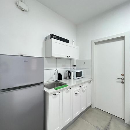 Zan Apartment Netanya Exterior photo